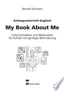 Anfangsunterricht Englisch - My Book About Me