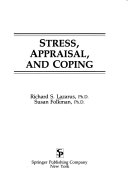 Stress  Appraisal  and Coping Book