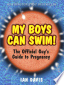 My Boys Can Swim  Book