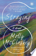 Straying PDF Book By Molly McCloskey