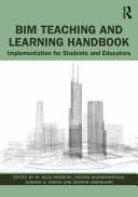 BIM Teaching and Learning Handbook