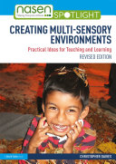 Creating Multi-sensory Environments Pdf/ePub eBook