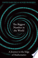 The Biggest Number in the World Book
