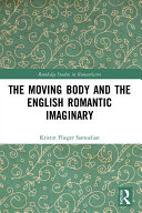 The Moving Body and the English Romantic Imaginary Pdf/ePub eBook
