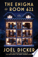 The Enigma of Room 622 Book