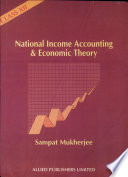 National Income Accounting And Economic Theory For Class Xii