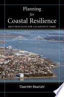 Planning for Coastal Resilience Book