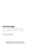 Into the Light Book PDF