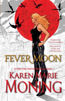 Fever Moon Book
