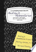Audrey s Adventures Book PDF