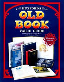 Old Book Value Guide