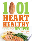 1 001 Heart Healthy Recipes Book