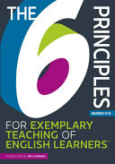 The 6 Principles for Exemplary Teaching of English Learners