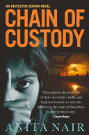 Chain of Custody Pdf/ePub eBook