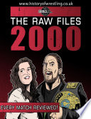 The Raw Files  2000