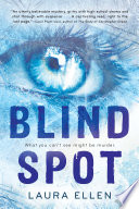 Blind Spot Book