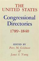 Official congressional directory