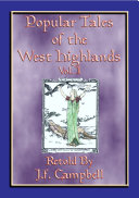POPULAR TALES OF THE WEST HIGHLANDS Vol. 1 Pdf/ePub eBook