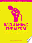 Reclaiming the Media Book