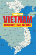 Vietnam Geopolitical Affairs