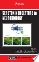Serotonin Receptors in Neurobiology Book