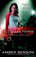The Last Dream Keeper [Pdf/ePub] eBook