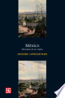México. Memorias de un viajero PDF Book By Löwenstern, Isidore