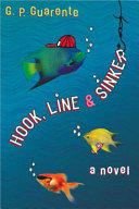 Hook  Line and Sinker Book
