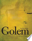 The Golem and the Wondrous Deeds of the Maharal of Prague Book