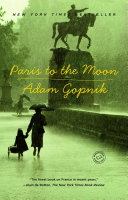 Paris to the Moon Pdf/ePub eBook