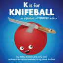 K is for Knifeball Pdf/ePub eBook