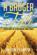 A Badger Tale