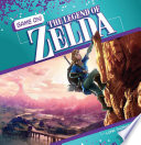 The Legend of Zelda Book