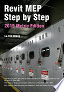 Revit MEP Step by Step 2019 Metric Edition Book PDF