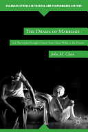 Read Pdf The Drama of Marriage