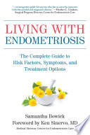 Living with Endometriosis Book