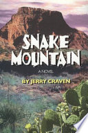 Snake Mountain Book