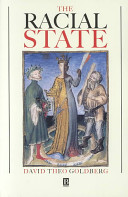 The Racial State Book
