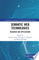 Semantic Web Technologies Book