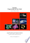Equalizer 1 0 Programming and User Guide Book