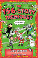 The 156 Story Treehouse