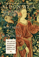 Mistress of the Monarchy [Pdf/ePub] eBook