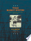 Texas Market Hunting Book PDF