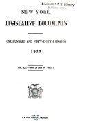 Legislative Document