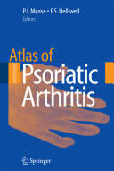 Atlas of Psoriatic Arthritis
