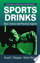Sports Drinks Book