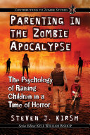 Parenting in the Zombie Apocalypse Pdf/ePub eBook