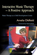 Interactive Music Therapy Book