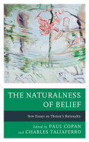 The Naturalness of Belief