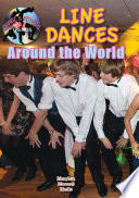Line Dances Around the World Book PDF